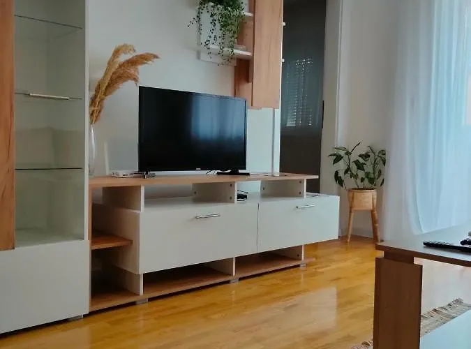 Aleksandar Apartamento Zvornik