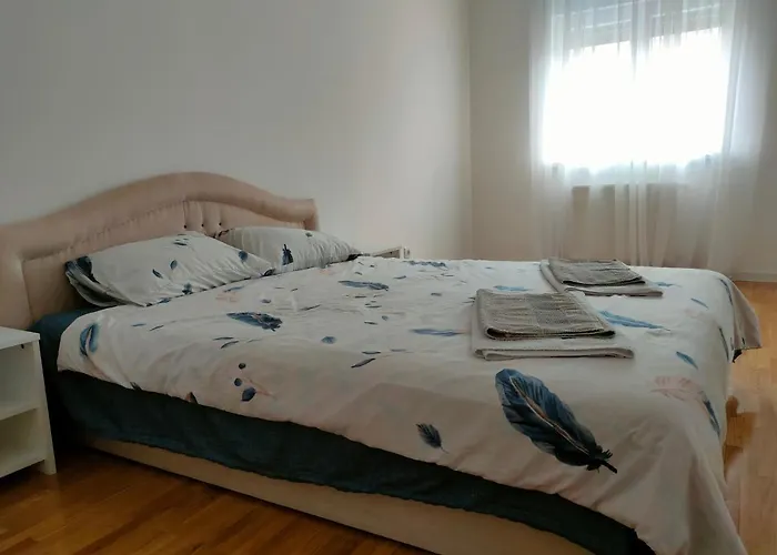 Aleksandar Apartamento