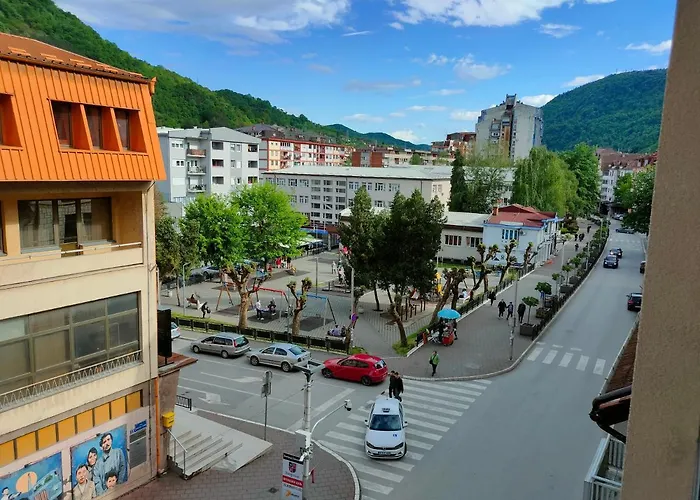 Apartamento Aleksandar Zvornik