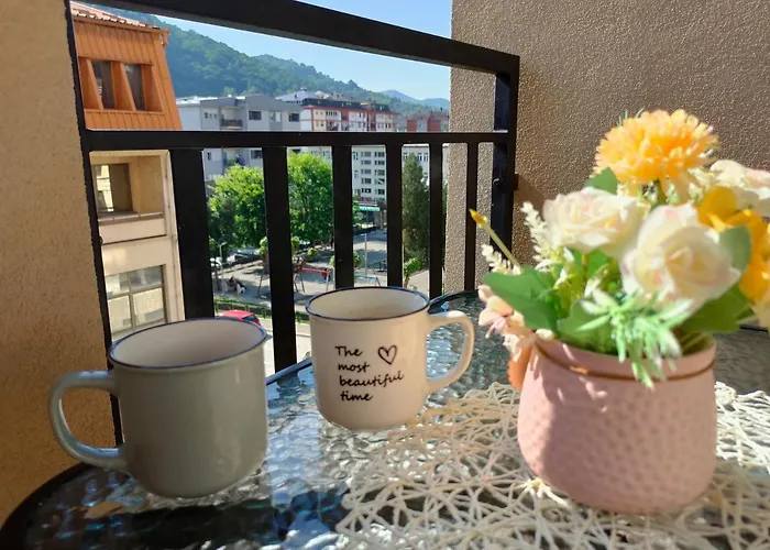 Aleksandar Apartamento