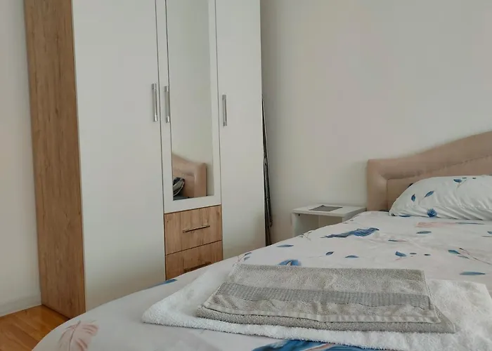 Aleksandar Apartamento