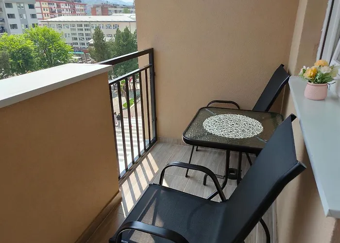 Aleksandar Apartamento Zvornik