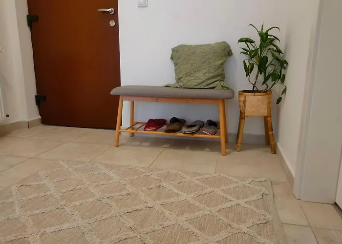 Apartamento Aleksandar