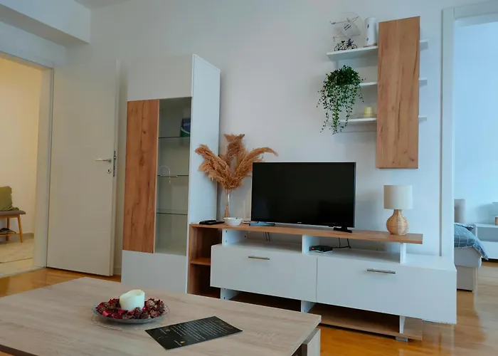 Aleksandar Apartamento Zvornik